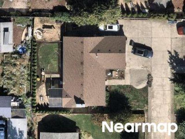 Property for sale in Eugene, Oregon