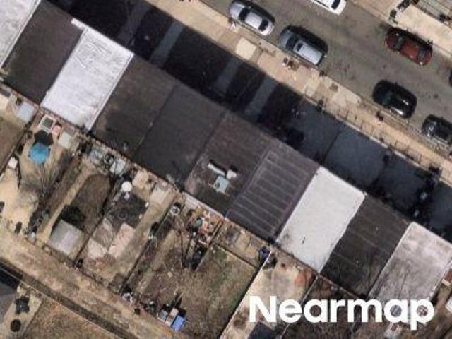 Property for sale in Camden, New Jersey