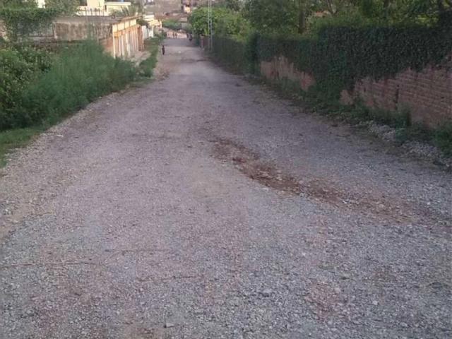 Land for sale in Islamabad