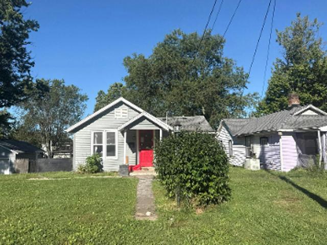 House for sale in Pleasant View, Canton
