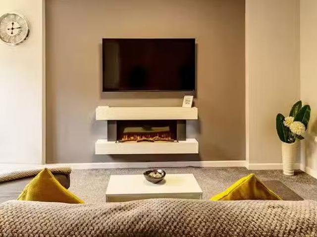 Apartment for rent in South Cliff, Kepwick