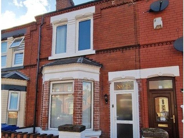 House for rent in Hyde Park, South Yorkshire