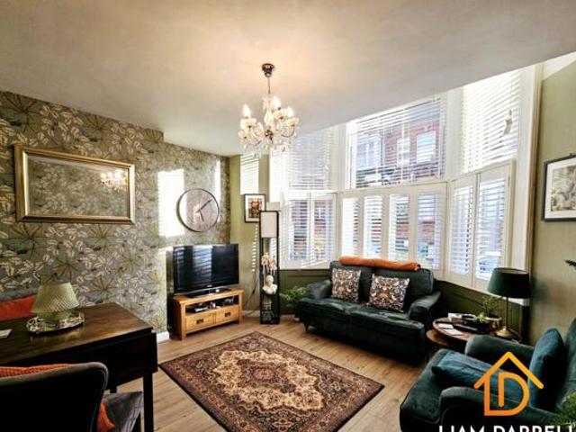 House for sale in South Cliff, Kepwick