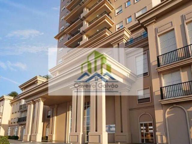 Apartamento venda em Nova Aldeinha, Barueri