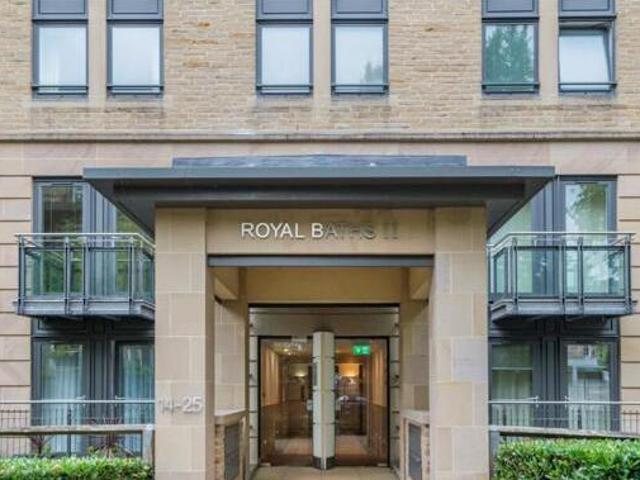 House for sale in Harrogate, York and North Yorkshire