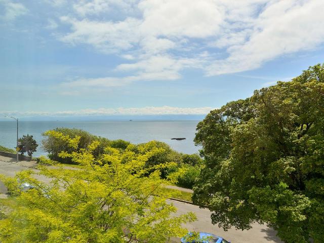 Apartment for rent in Victoria, British Columbia