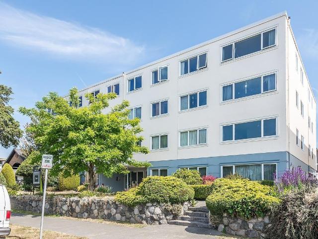 Apartment for rent in Victoria, British Columbia