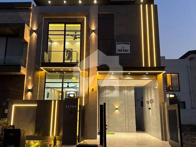 House for sale in Rawalpindi, Islamabad Capital Territory