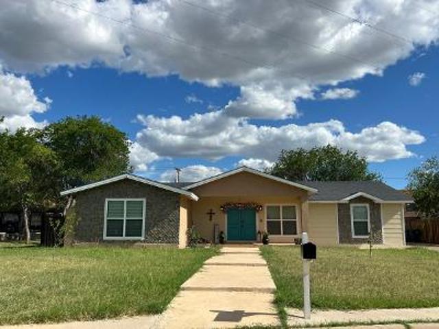 House for sale in Eagle Pass, Texas