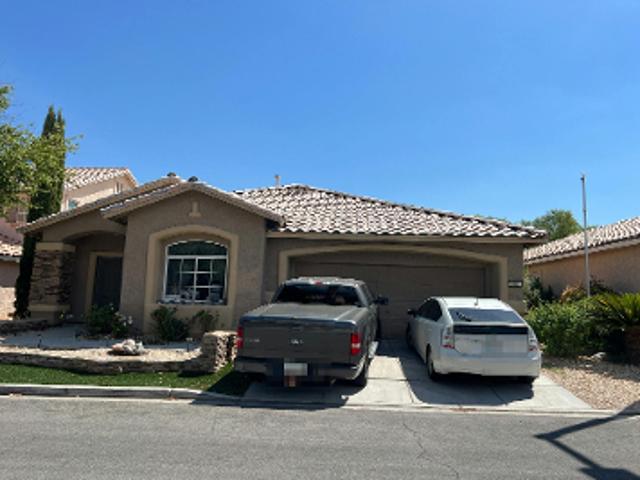 House for sale in Las Vegas, Nevada