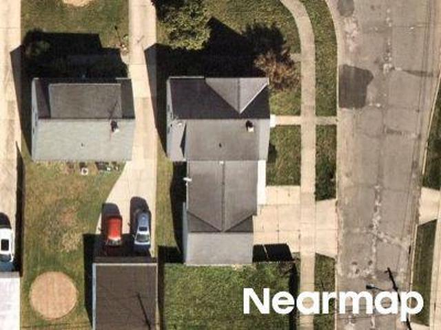 House for sale in Ohio