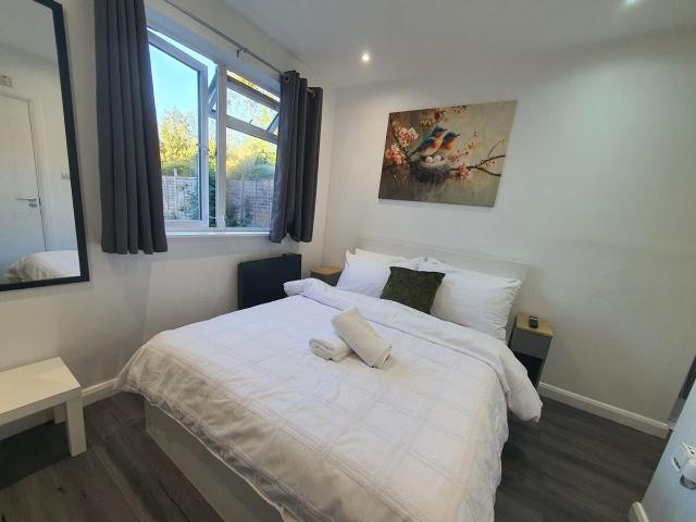 Apartment for rent in Royal Borough of Greenwich, Greater London