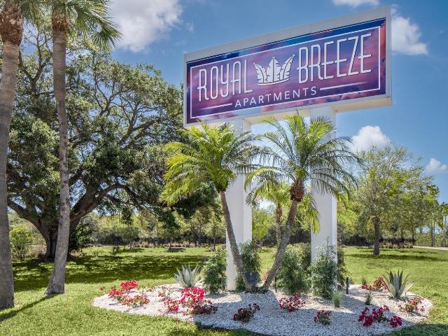 Apartment for rent in Clearwater