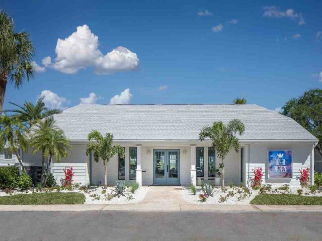 Apartment for rent in Clearwater, Florida
