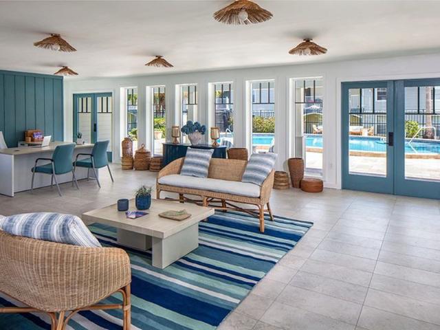 Apartment for rent in Clearwater, Florida