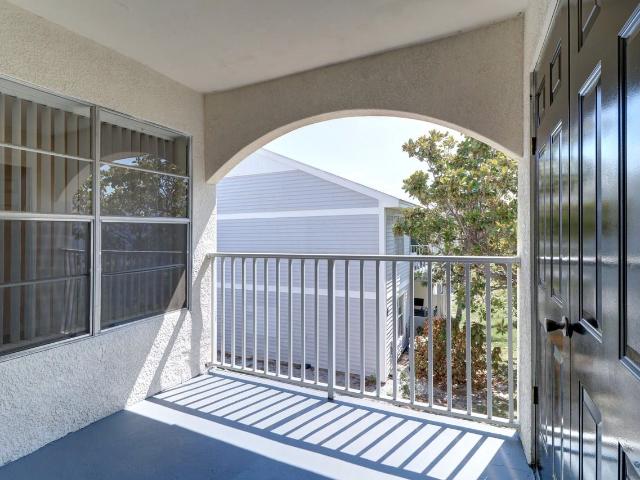 Apartment for rent in Clearwater, Florida