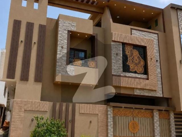 House for sale in Federally Administered Tribal Areas fata