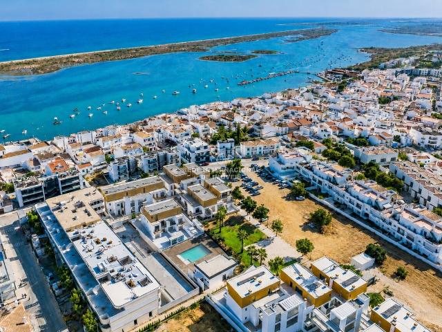 Apartamento venda em Bairro Humberto Simão, Tavira