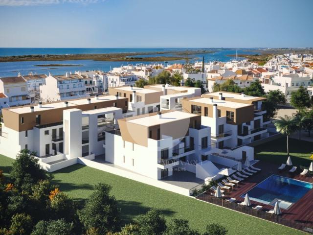 Apartamento venda em Canada, Tavira
