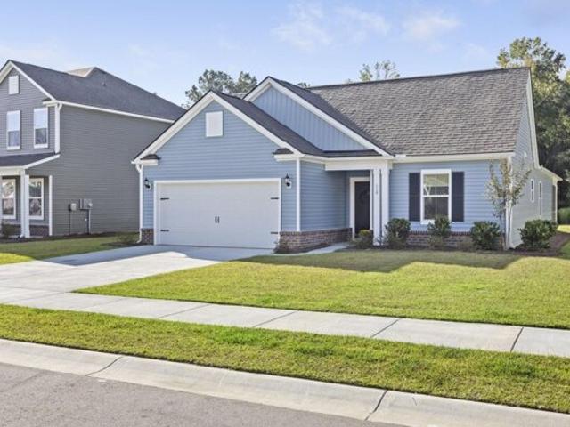 House for sale in Huger, South Carolina