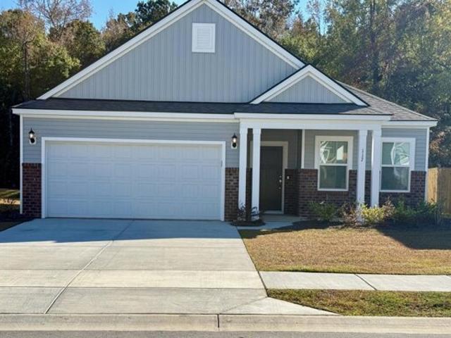 House for sale in Huger, South Carolina