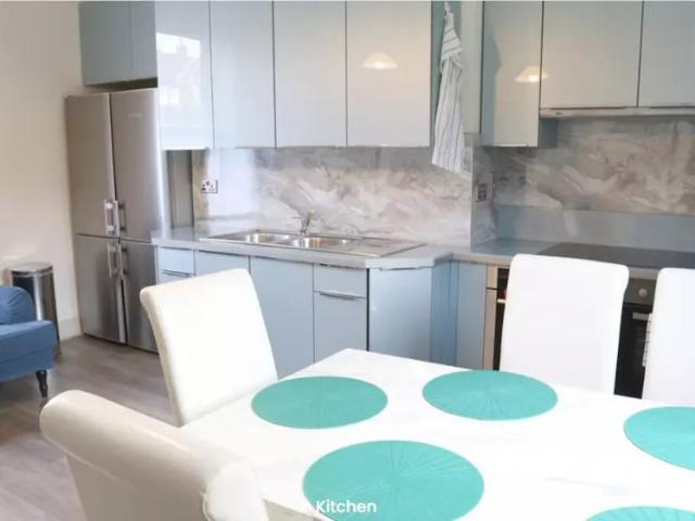 Apartment to rent in Dublin