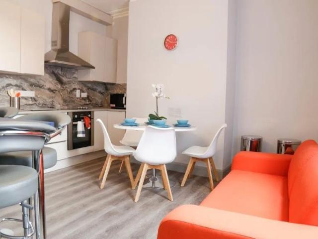 Apartment to rent in Dublin