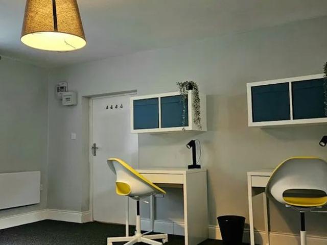 House to rent in Dublin