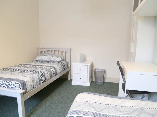Apartment to rent in Dublin