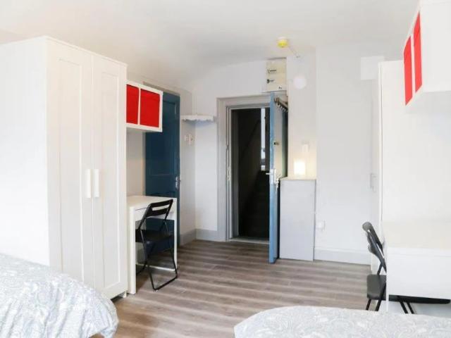 Apartment to rent in Dublin