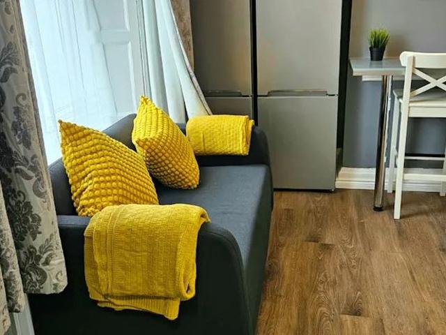 Apartment to rent in Dublin