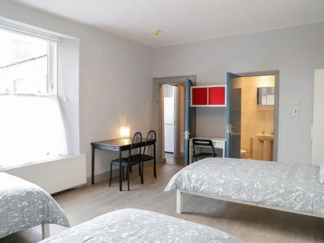 Apartment to rent in Dublin