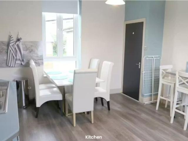 Apartment to rent in Arran Quay A ED, Dublin