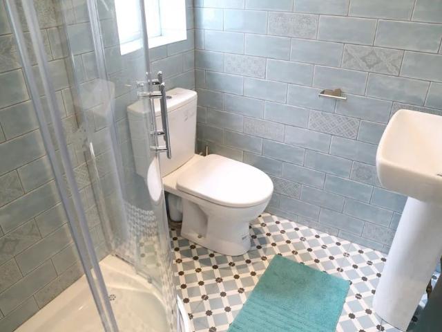 Apartment to rent in Dublin