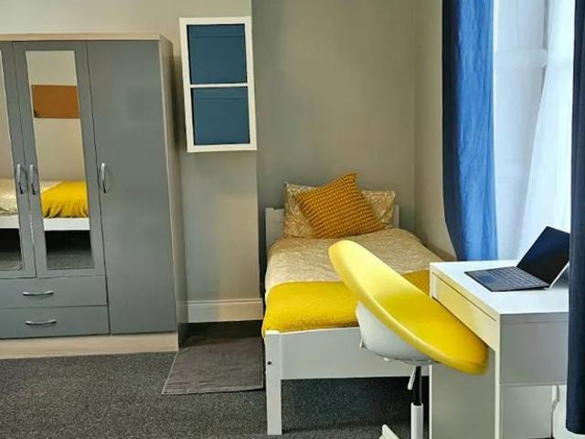 Apartment to rent in Dublin