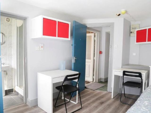Apartment to rent in Dublin