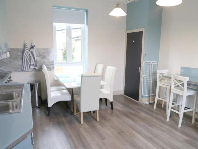 Apartment to rent in Dublin