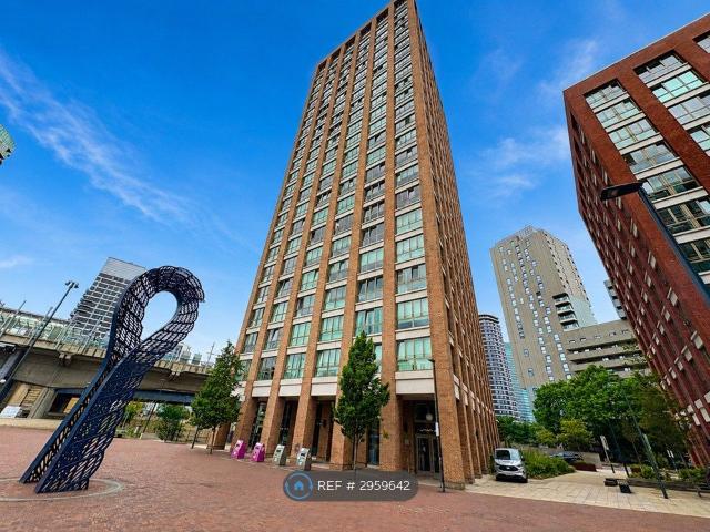 Apartment for rent in Blackwall, Greater London