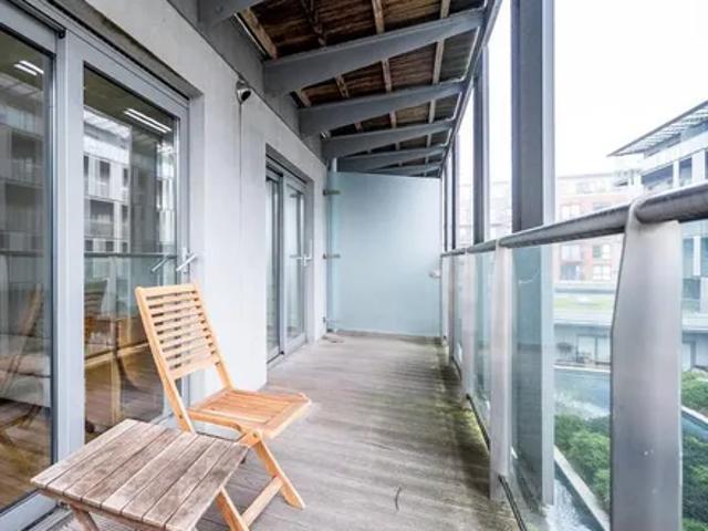Apartment for rent in Glyndon, Greater London