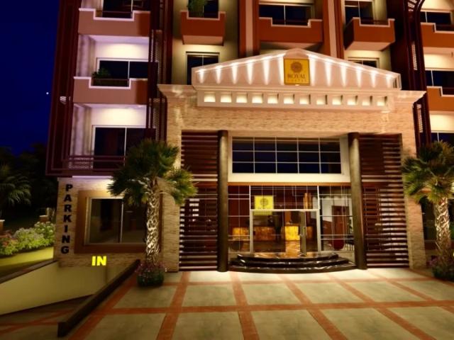 Apartment for sale in Islamabad