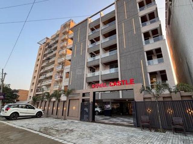 Flat for sale in Pink City, Jetpur