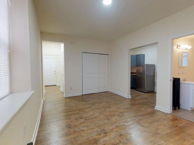 Apartment for rent in Philadelphia, Pennsylvania
