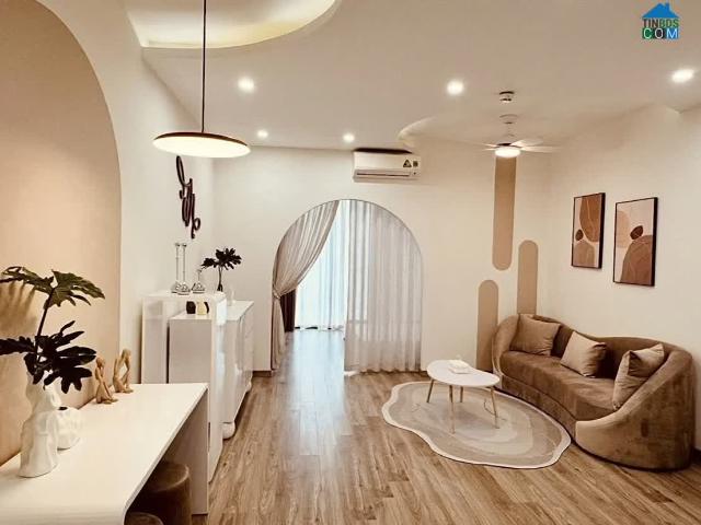 Căn hộ bán tại Hoàn Kiếm, Hà Nội