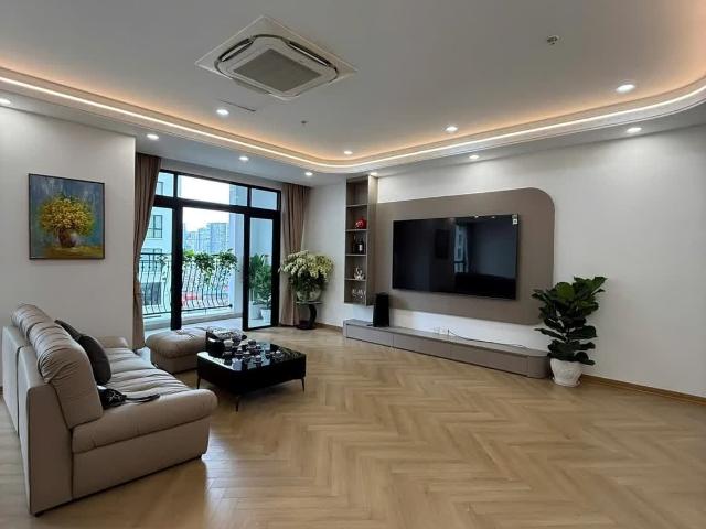 Căn hộ bán tại Hoàn Kiếm, Hà Nội