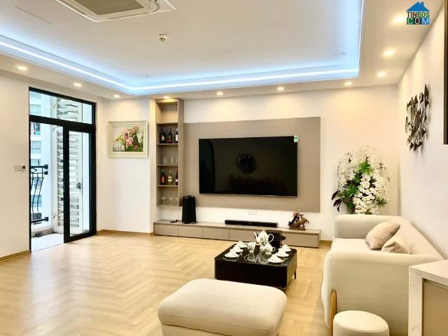 Căn hộ bán tại Hoàn Kiếm, Hà Nội