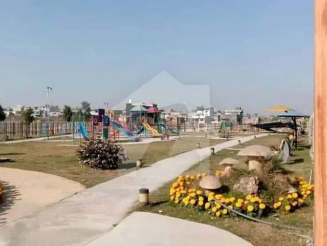 Land for rent in ایچ-13, اسلام آباد