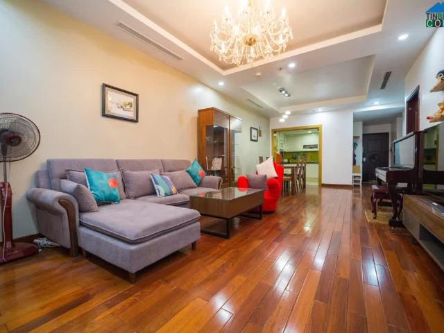 Căn hộ bán tại Hoàn Kiếm, Hà Nội