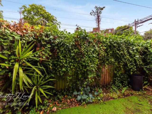 Apartment for rent in Stamford Hill, Greater London
