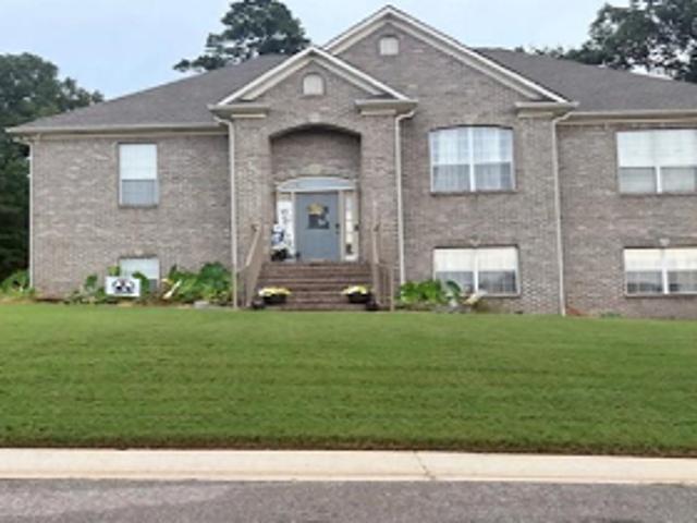House for sale in Bessemer, Alabama