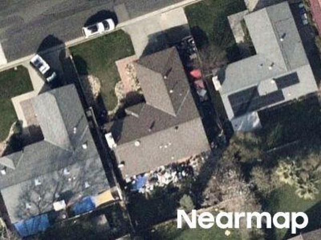 House for sale in Bakersfield, California